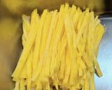 薄焼き卵(錦糸卵)作り方2写真