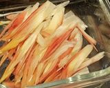 【簡単！】ミョウガとしらす和え作り方1写真