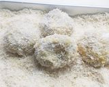 じゃがいも大量消費！粗挽肉の男爵コロッケ作り方4写真
