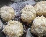 じゃがいも大量消費！粗挽肉の男爵コロッケ作り方5写真