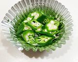 夏の変わり豆腐作り方2写真
