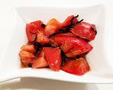 夏の変わり豆腐作り方3写真