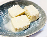 揚げない揚げ出し豆腐(透析サポート)作り方3写真