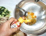きゅうりのラー油中華あえ♪簡単さっぱり作り方2写真