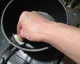 超簡単、三つ葉の玉子とじ作り方5写真