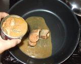 さば味噌煮缶きゅうり和え♪簡単作り方2写真