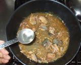 さば味噌煮缶きゅうり和え♪簡単作り方4写真