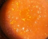 大量トマトde万能トマトソース作り方6写真