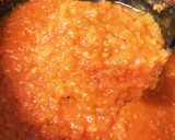 大量トマトde万能トマトソース作り方8写真