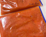 大量トマトde万能トマトソース作り方9写真