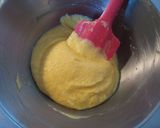 おいしい！パウンドケーキ作り方5写真