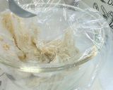 ホエー活用法｜オートミール100％パン作り方8写真