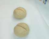ホエー活用法｜オートミール100％パン作り方10写真