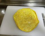 お家で、瓦そば風作り方2写真