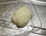 お家で、瓦そば風作り方5写真