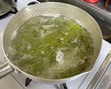 お家で、瓦そば風作り方6写真
