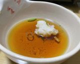 お家で、瓦そば風作り方10写真