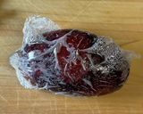 枝豆のポテトサラダ（翡翠サラダ）作り方3写真