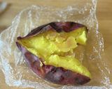 枝豆のポテトサラダ（翡翠サラダ）作り方4写真
