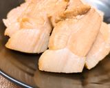 簡単！【しっとり】 豚もも角煮作り方6写真