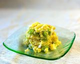 枝豆のポテトサラダ（翡翠サラダ）作り方10写真