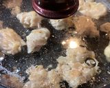簡単絶品！グリルチキンのチーズのせ♪作り方6写真