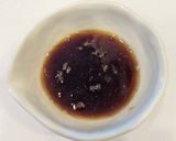 甘辛だれが食欲そそる！プルコギ風豚丼作り方3写真
