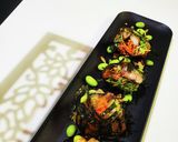 韓国風 生春巻き作り方6写真