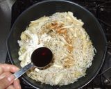 切り干し大根きゅうりの炒めもの♪簡単作り方4写真
