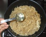 切り干し大根きゅうりの炒めもの♪簡単作り方5写真