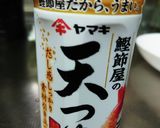 余ったえび天で天むす作り方5写真