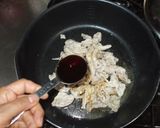 豚肉白菜キムチ炒め♪簡熱熱中症暑い夏に作り方3写真