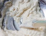 水切りヨーグルトのレアチーズケーキ作り方9写真
