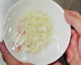 【レンジで完結】トロットロのオムライス作り方3写真