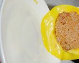 【レンジで完結】トロットロのオムライス作り方10写真