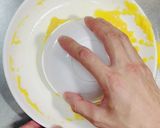 【レンジで完結】トロットロのオムライス作り方11写真