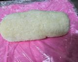 台湾家庭料理*台湾朝食おにぎり（飯糰）作り方8写真