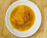 【50秒でカツ丼】忙しい人の為のレンジ飯作り方5写真