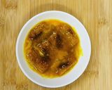 【50秒でカツ丼】忙しい人の為のレンジ飯作り方6写真