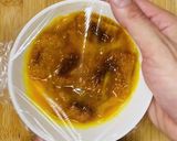 【50秒でカツ丼】忙しい人の為のレンジ飯作り方7写真