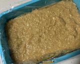 豆腐でガトーきな粉（甘さ控えめ）作り方3写真