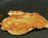 【ダイエット中華】鶏ムネ肉の青椒鶏絲作り方9写真