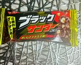 ブラックサンダーをレンジでもちもちケーキ作り方1写真