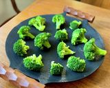 スマッシュブロッコリー作り方3写真