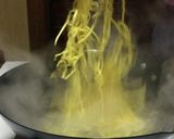 【ダイエットラーメン】冷製辛味噌ラーメン作り方8写真
