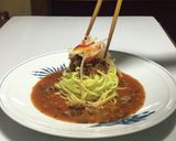 【ダイエットラーメン】冷製辛味噌ラーメン作り方12写真