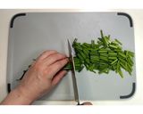 お手軽簡単!香味ニラかけ鶏南蛮★動画あり作り方1写真