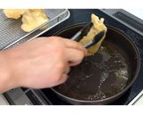 お手軽簡単!香味ニラかけ鶏南蛮★動画あり作り方17写真