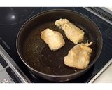 お手軽簡単!香味ニラかけ鶏南蛮★動画あり作り方16写真