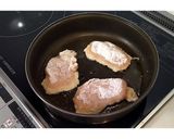お手軽簡単!香味ニラかけ鶏南蛮★動画あり作り方14写真